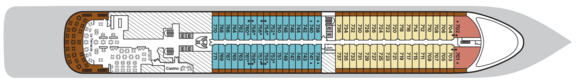 Deck Plan deck-5